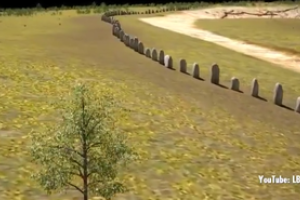 Ученые обнаружили в тропических лесах Амазонии второй Стоунхендж