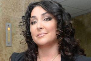 Певица Лолита показала свою повзрослевшую дочь