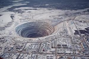 Загадочная планета: ученые собираются продолжить исследования законсервированной Кольской скважины