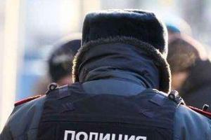 В России "любитель Новороссии" порезал ножом прохожего: полиция ведет поиски