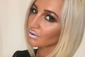 Фото Ольги Бузовой без макияжа разочаровало ее поклонников