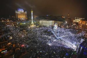 Касьянов: Второй Майдан проиграл. Коррупционно-воровская система страны осталась той же