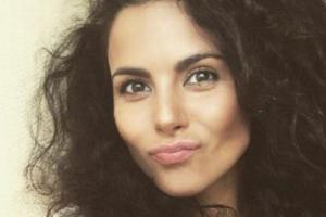 Певица Настя Каменских показала поклонникам, как отдыхает в Стокгольме