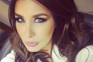 Певица Кети Топурия отрицает роман с рэпером Гуфом