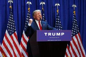 Бутусов: Трамп определил свой курс по Украине и России