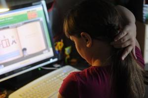 В Нацполиции рассказали, сколько подростков пострадало от новых "развлечений" в "группах смерти"