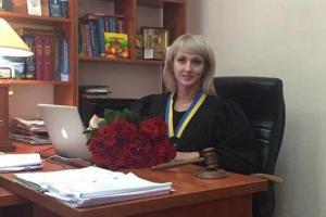 Разгорается громкий скандал с задержанием патрульными полицейскими судьи в Киеве