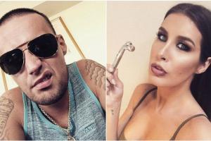 Рэпер Гуф рассказал всю правду о близких отношениях с певицей Кети Топурия