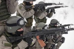 Пока Россия не готовится к полномасштабному наступлению на Донбассе - Гай