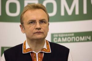 Садовый прокомментировал обвинения в свой адрес по "организации" блокады: Это абсурд!