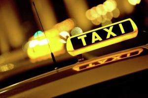В Николаеве задержана девушка, которая с приятелем напала на таксиста, пытаясь завладеть его автомобилем