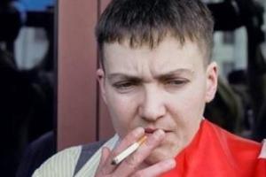 В оккупированный Донецк для встречи с пленными прибыли Рубан и Савченко - "МГБ ДНР"