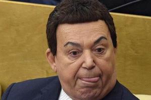 Исключат ли Кобзона из "Единой России" за паспорт "ДНР"? - росСМИ