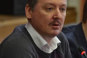 Гиркин-Стрелков о дипломате Чуркине: Обычный чиновник-"флюгер"