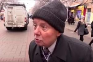 Жители российского Саратова: В наших бедах виноват не Запад, а неумелое управление Путина страной