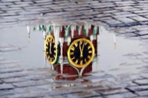 Россия никогда не выиграет идеологически - политический аналитик