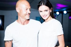 Новые снимки Паулины Андреевой породили слухи о беременности актрисы