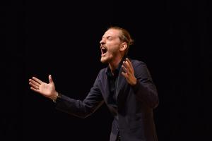 Шоумен Павел Воля решился на кардинальную смену имиджа