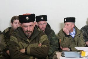 Каждое второе преступление, совершенное в "ЛНР", это преступление, совершенное казаками - Степова