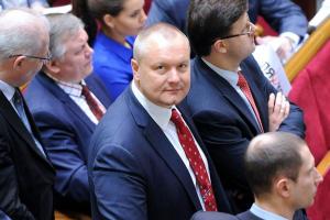 Против народного депутата Андрея Артеменко открытии уголовное производство о государственной измене 