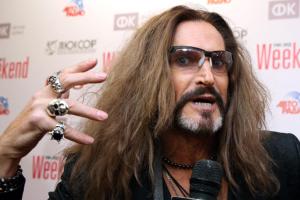 Шоумен Никита Джигурда едет в Голливуд, чтобы сняться в фильме "для взрослых"