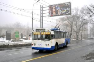 В Донецке ограничили работу общественного транспорта: появилось новое расписание
