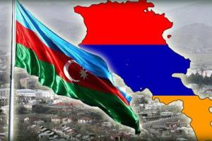 Между Арменией и Азербайджаном вновь вспыхнула война