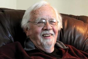 Актер Уоррен Фрост скончался в возрасте 91 года