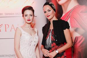 Дочери певицы Славы исполнилось 18 лет: появились фото с пышной вечеринки