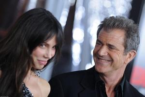 Актер Мел Гибсон оставил свою экс-супругу Оксану Григорьеву без крыши над головой