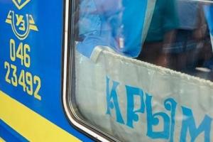 Крым можно будет вернуть тогда, когда мир и стабильность станут главным дефицитом в России - Казарин