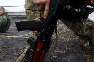 Российские "ихтамнеты" наследили под Авдеевкой: доказательство присутствия военных РФ