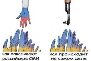 Кремль готовит россиян к будущей полномасштабной войне с Украиной - российский оппозиционер