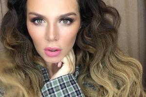 Певица Анна Седокова рассекретила пол своего будущего малыша