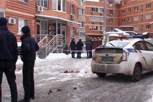 Родственники киевлянки, погибшей с сыном при падении с 7 этажа высотки озвучили свою версию трагедии