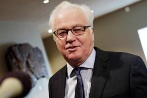 Российская журналистка сообщила подробности смерти Чуркина: умер после разговора с Путиным