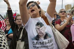 Пора пожизненно лишать украинского гражданства предателей и коллаборационистов - блогер