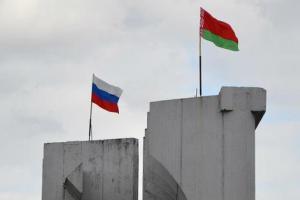 Российский генерал жителям Беларуси: Не спорьте с реальностью, практически мы единая территория