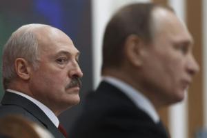 Между Россией и Беларусью разгорается серьезный конфликт - военный корреспондент