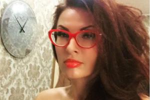 Актриса Эвелина Бледанс призналась, что сделала пластическую операцию