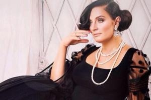 Певица Елена Ваенга призналась поклонникам, что мечтает похудеть