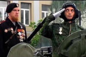 Захарченко и Плотницкого ждет судьба "Гиви" и "Моторолы" - Портников