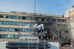 В "ДНР" назвали фейком информацию о причастности боевиков "Сомали" к смерти Гиви