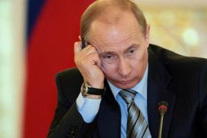 Кушнарь: Российский режим мечтает выйти из донбасского болота и сбросить статус оккупантов Крыма