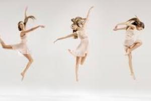 Ученые показали модель идеального женского танца