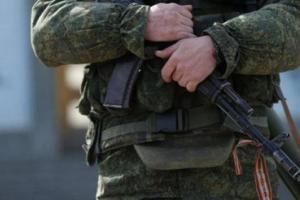 Волонтеры обнародовали перехваченный разговор боевиков: Укроп сидит. Мы еле ходим, бегаем, ползаем уже