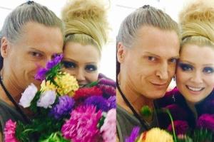 Скандальный Никита Джигурда сделал предложение руки и сердца Лене Лениной