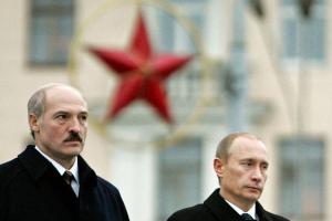 Будущее Беларуси и России: если рухнет Лукашенко – рухнет и Путин - Портников