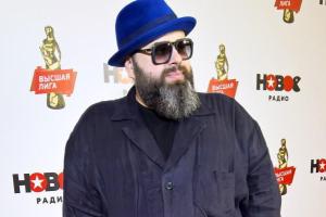 Продюсер Максим Фадеев назвал происходящее на российском телевидении "погружением в ад"