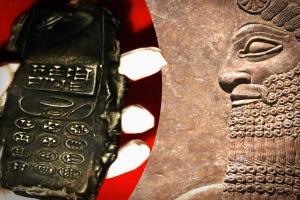 В Австрии археологи при раскопках старинной могилы нашли сотовый телефон XIII века